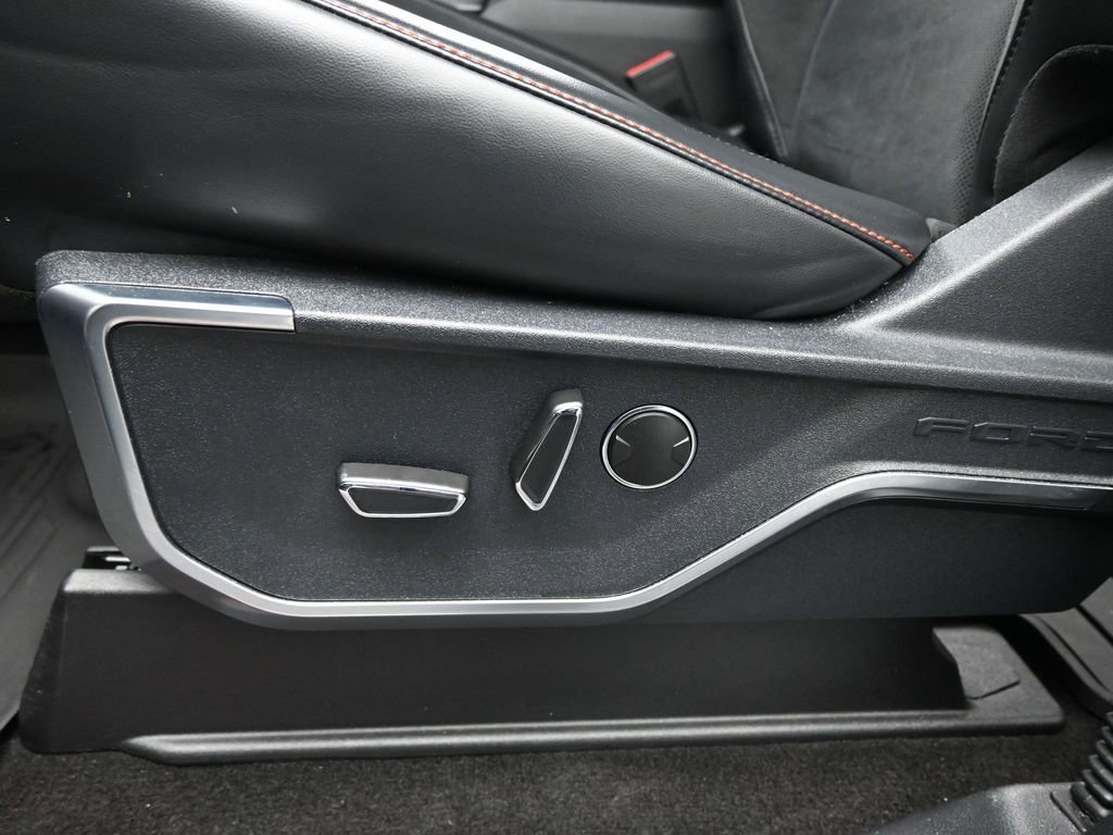 Certified 2023 Ford F150 Raptor w/ Equipment Group 802A Raptor R image 11