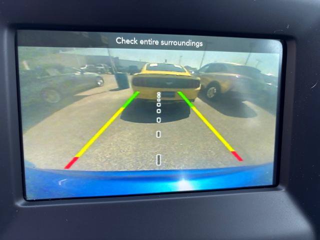 Used 2018 Jeep Compass Latitude w/ Popular Equipment Group FWD image 12