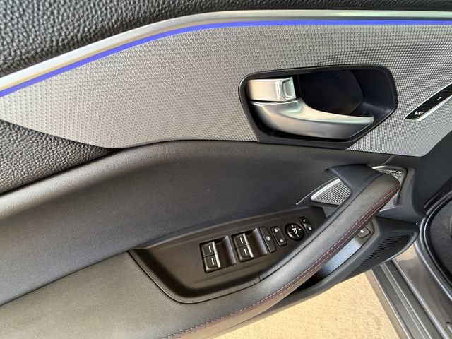 Used 2023 Acura TLX w/ A-SPEC Pkg FWD image 11
