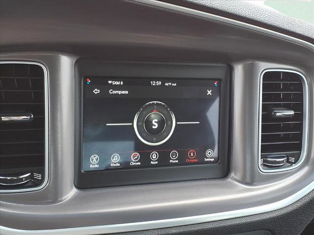 Used 2021 Dodge Charger SXT image 20