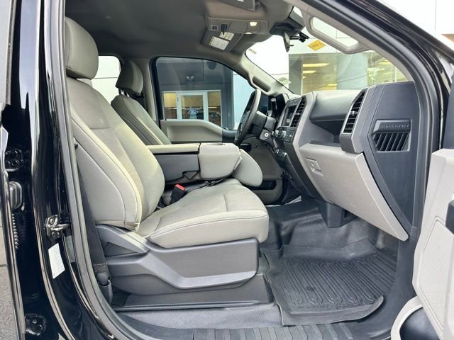 Certified 2022 Ford F350 XL w/ STX Appearance Package AWD/4WD image 40