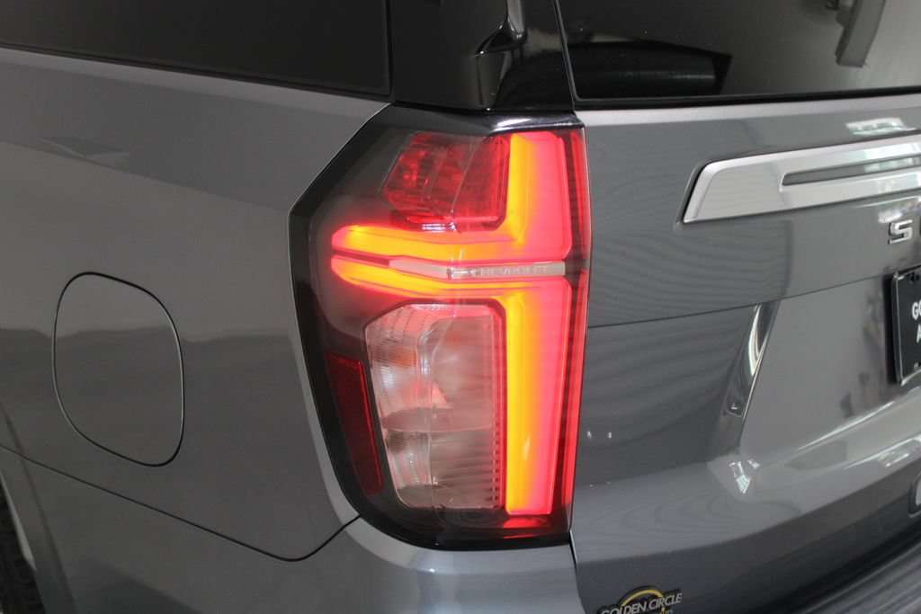 Used 2021 Chevrolet Suburban High Country RWD image 66