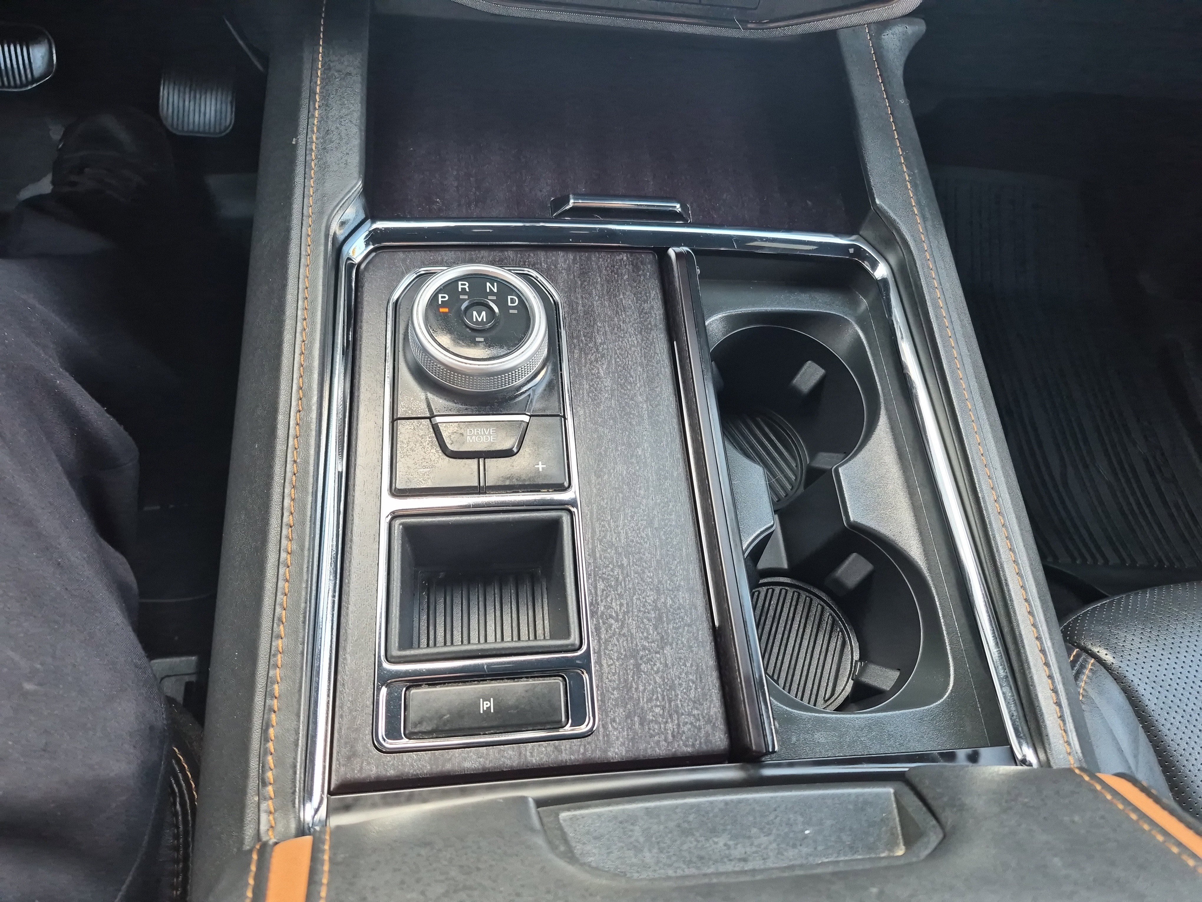 Certified 2023 Ford Expedition Max Platinum image 33