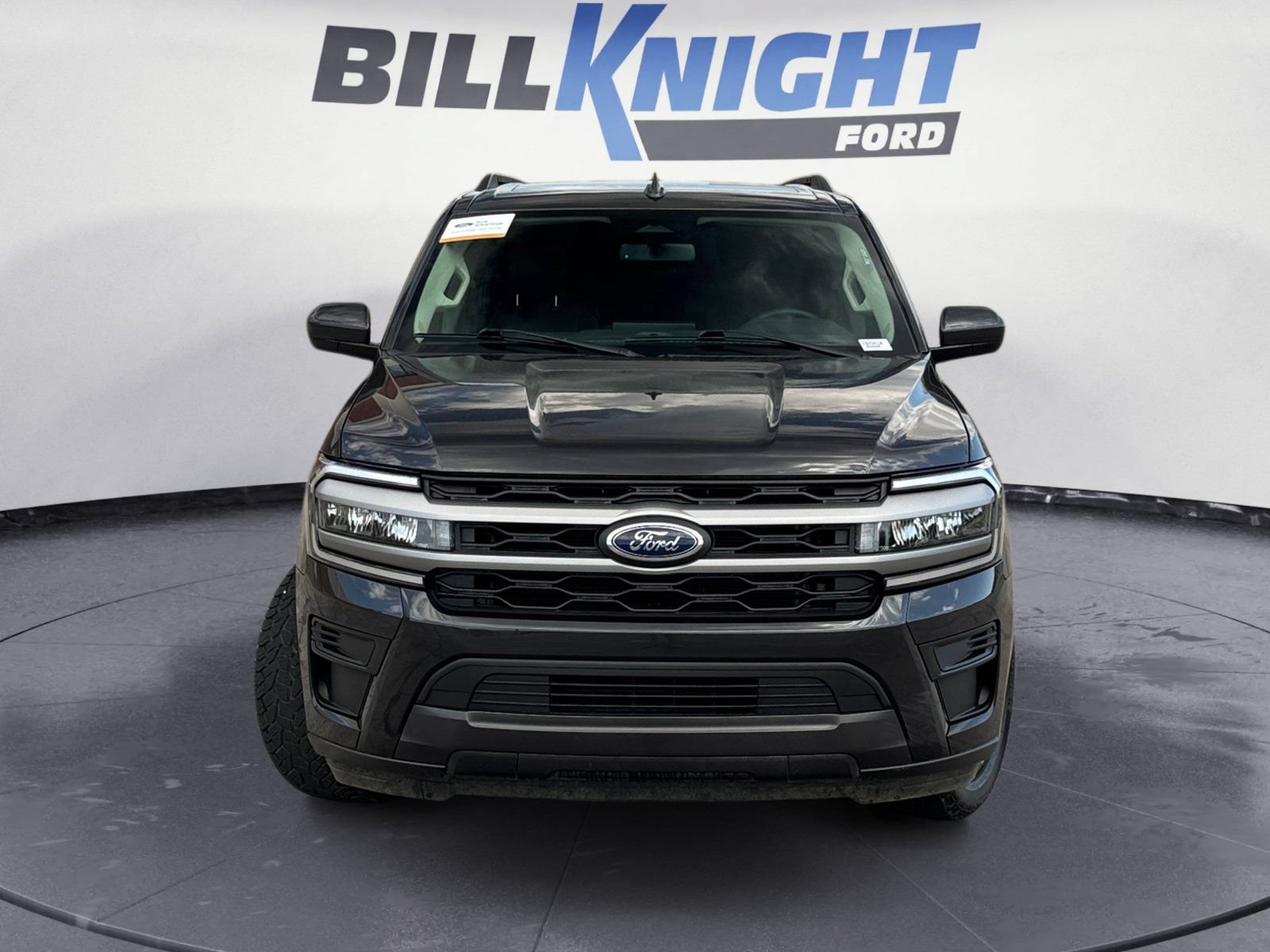 Certified 2024 Ford Expedition Max XLT AWD/4WD image 8