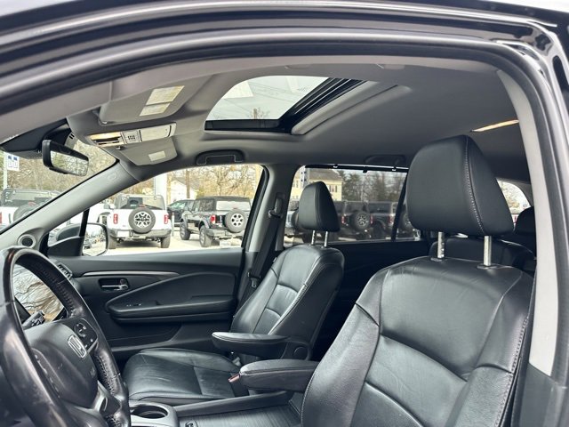 Used 2019 Honda Pilot EX-L image 41