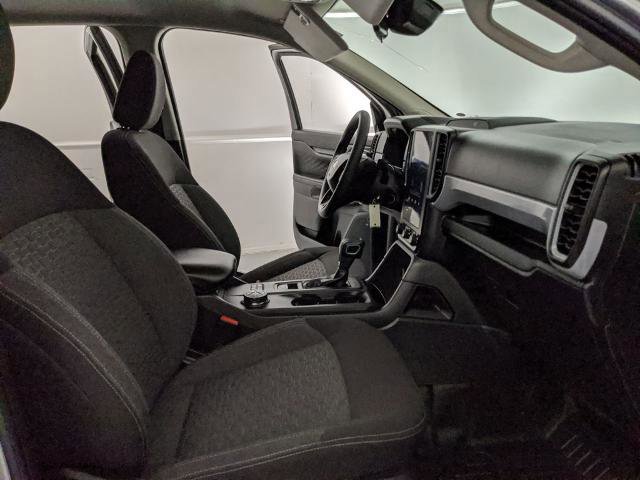 Certified 2024 Ford Ranger XL w/ Trailer Tow Package image 21