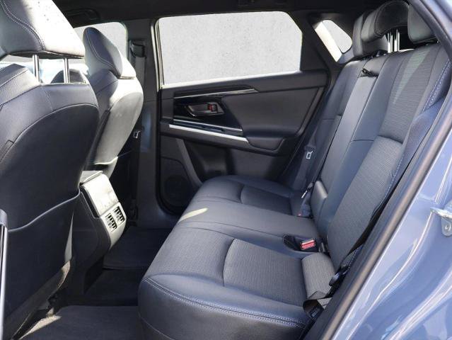 Used 2024 Subaru Solterra AWD/4WD image 23