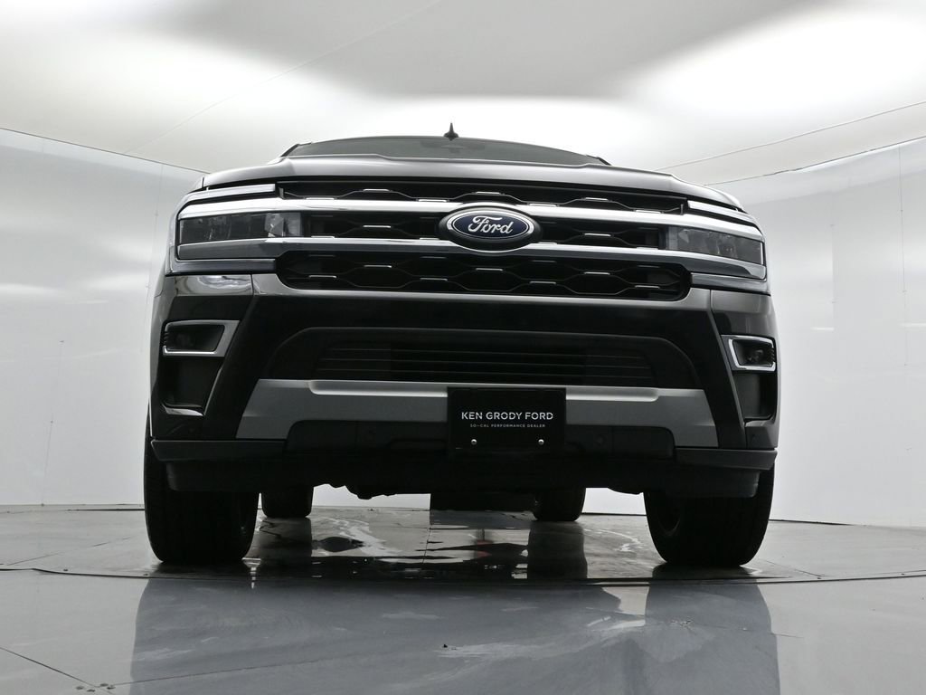Certified 2024 Ford Expedition Max Limited image 49
