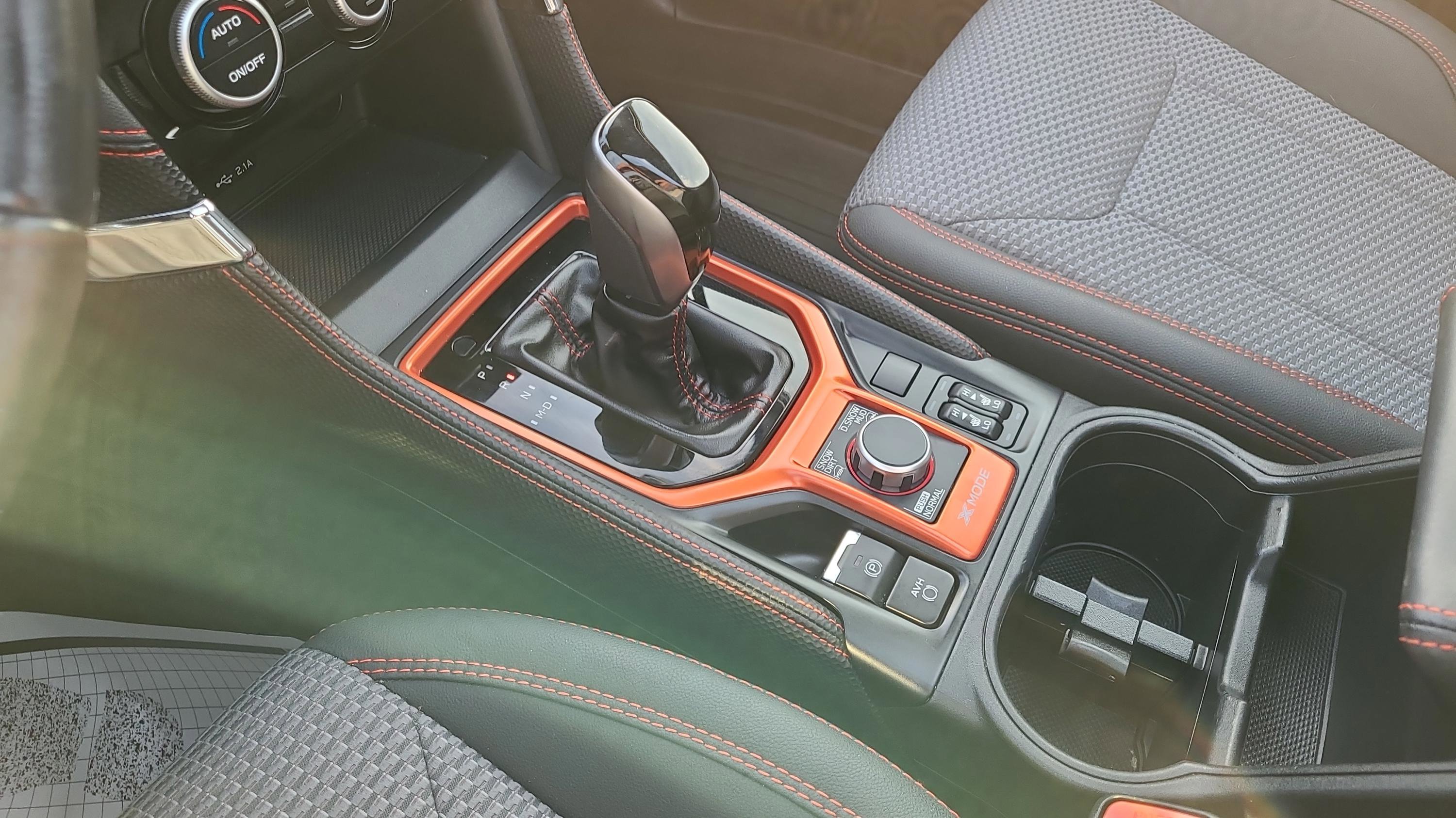 Used 2019 Subaru Forester Sport w/ Popular Package #2 image 23