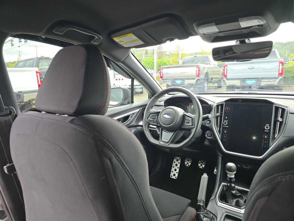 Used 2022 Subaru WRX Premium AWD/4WD image 11