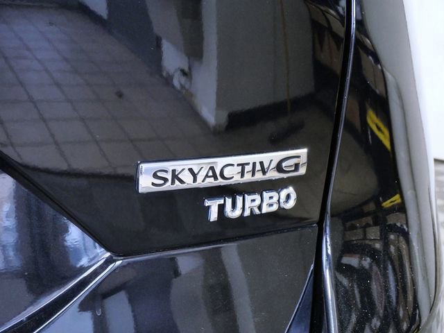 Used 2025 MAZDA CX-5 Signature image 9