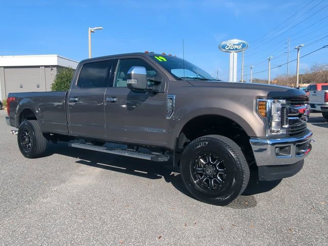Certified 2019 Ford F250 XLT w/ XLT Premium Package image 7