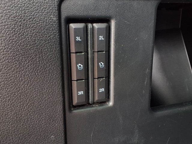 Certified 2021 Ford Expedition Limited AWD/4WD image 23