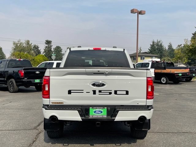 Certified 2023 Ford F150 Tremor AWD/4WD image 4