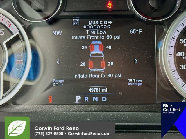 Used 2018 RAM 2500 Laramie w/ Convenience Group image 16