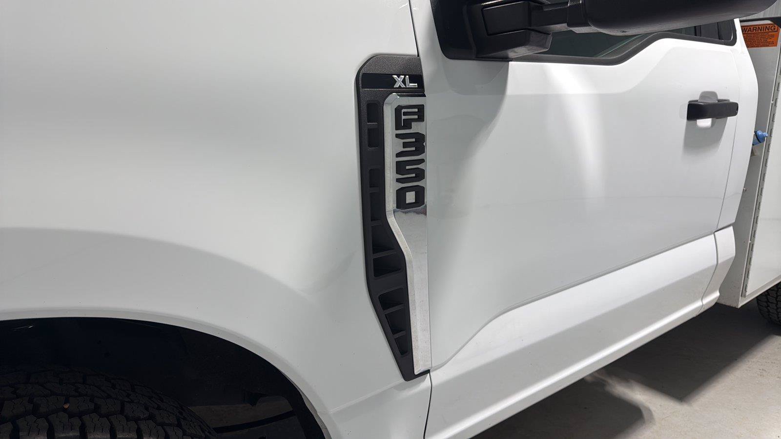 Certified 2023 Ford F350 XL RWD image 30