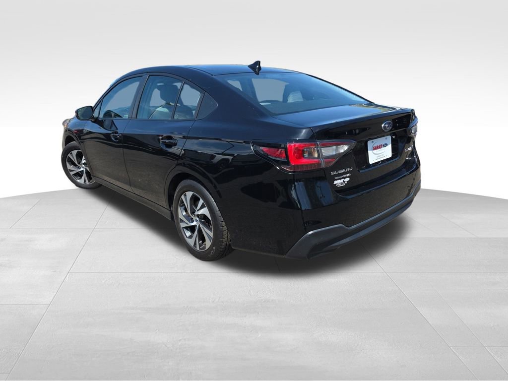 Used 2023 Subaru Legacy Premium AWD/4WD image 6