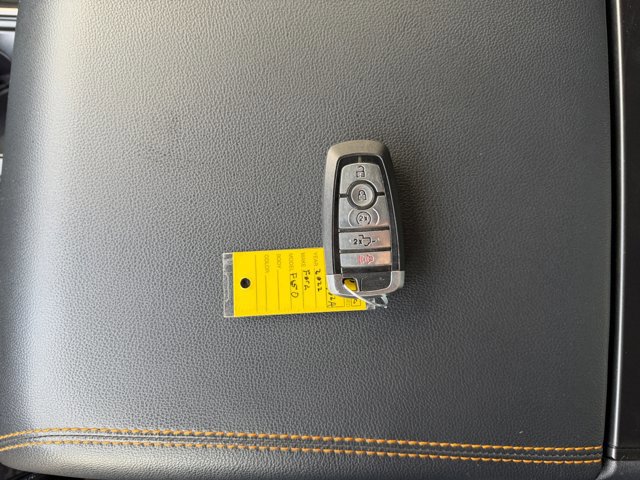 Certified 2022 Ford F150 Tremor w/ Equipment Group 401A Mid image 32