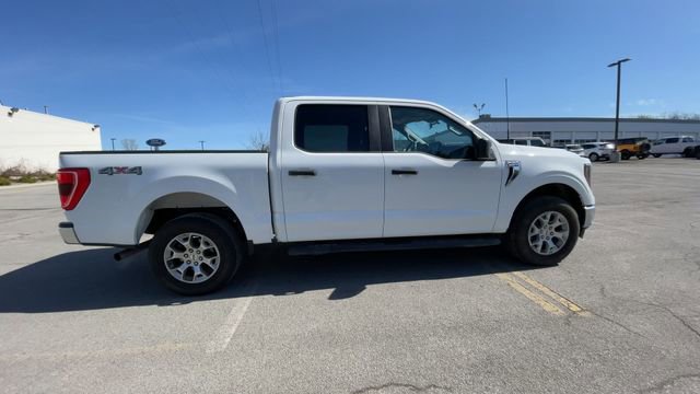 Certified 2023 Ford F150 XLT AWD/4WD image 10