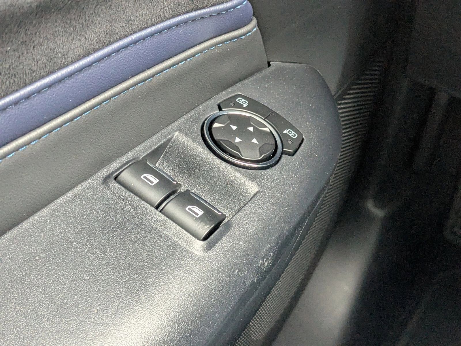 Certified 2025 Ford Mustang Dark Horse image 20