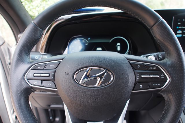 Used 2022 Hyundai Palisade Calligraphy w/ Winter Package image 24