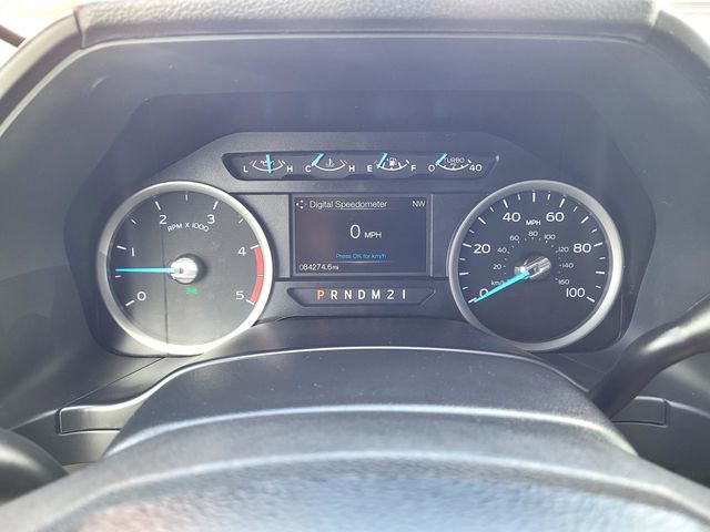 Certified 2019 Ford F250 XLT AWD/4WD image 21