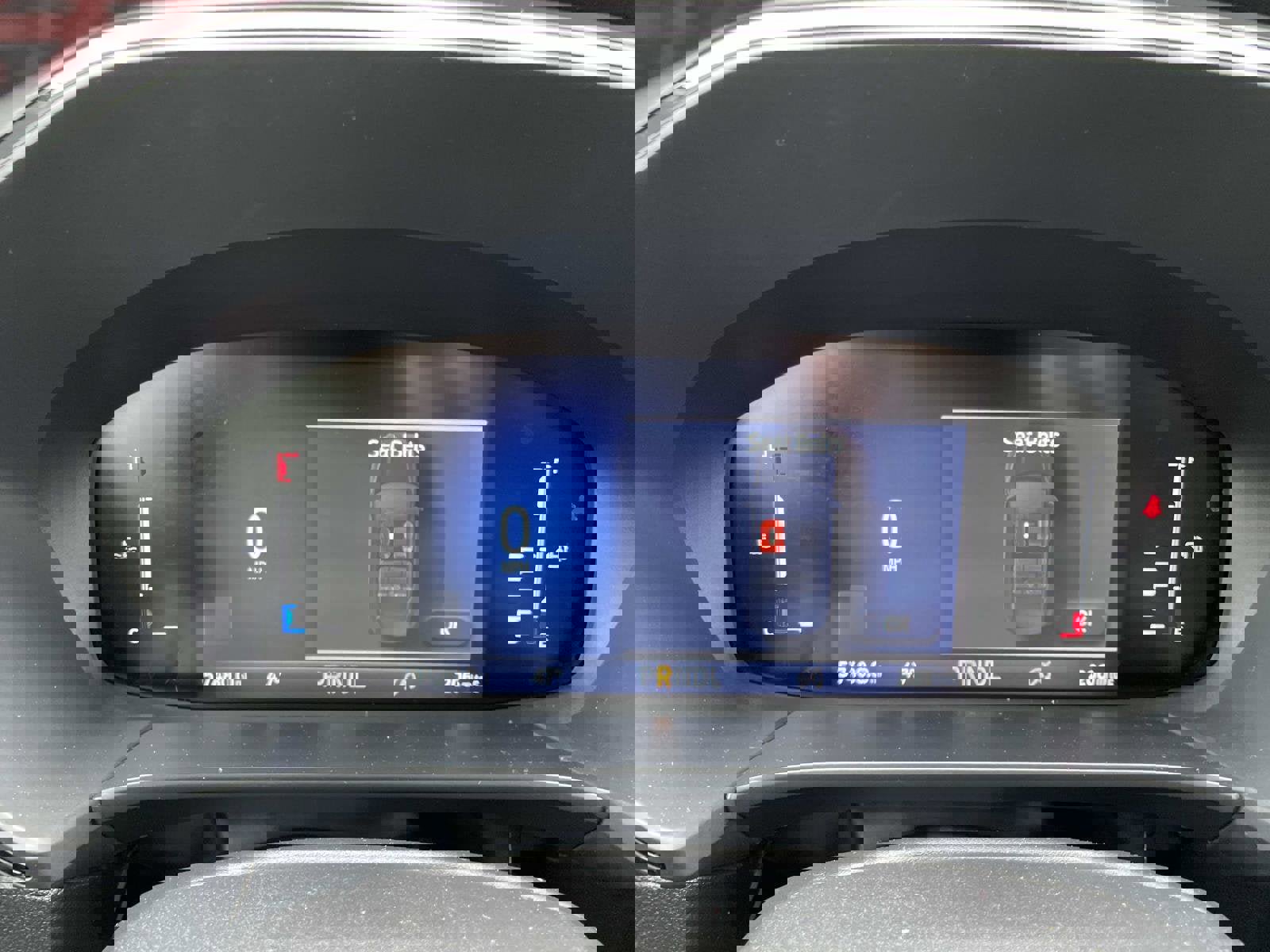 Certified 2023 Ford Escape ST-Line w/ Tech Pack #1 image 22