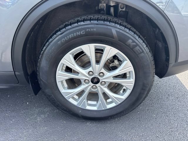 Certified 2023 Ford Escape Active FWD image 11