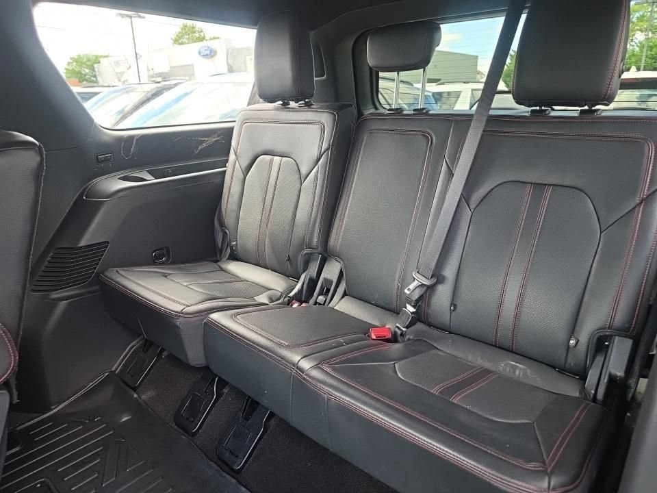 Certified 2023 Ford Expedition Max Limited AWD/4WD image 10