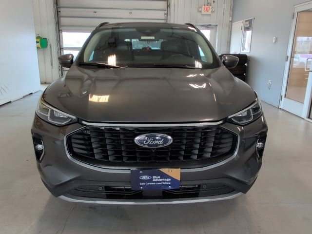 Certified 2023 Ford Escape Platinum image 10