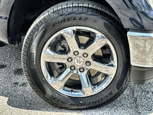 Certified 2023 Ford F150 King Ranch w/ Equipment Group 601A High AWD/4WD image 10