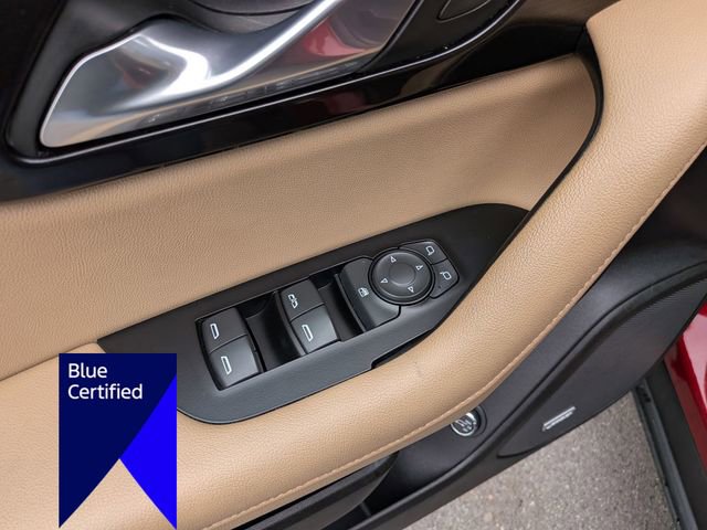 Used 2019 Chevrolet Blazer Premier w/ Sun and Wheels Package AWD/4WD image 13