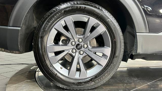 Certified 2025 Ford Explorer Active w/ Active Comfort Package AWD/4WD image 20