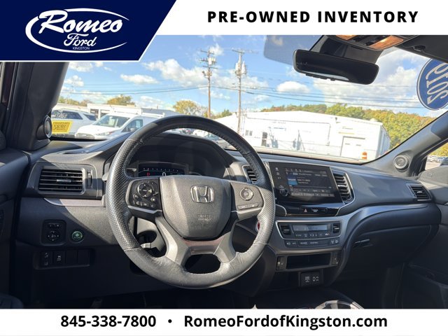 Used 2019 Honda Passport EX-L image 14