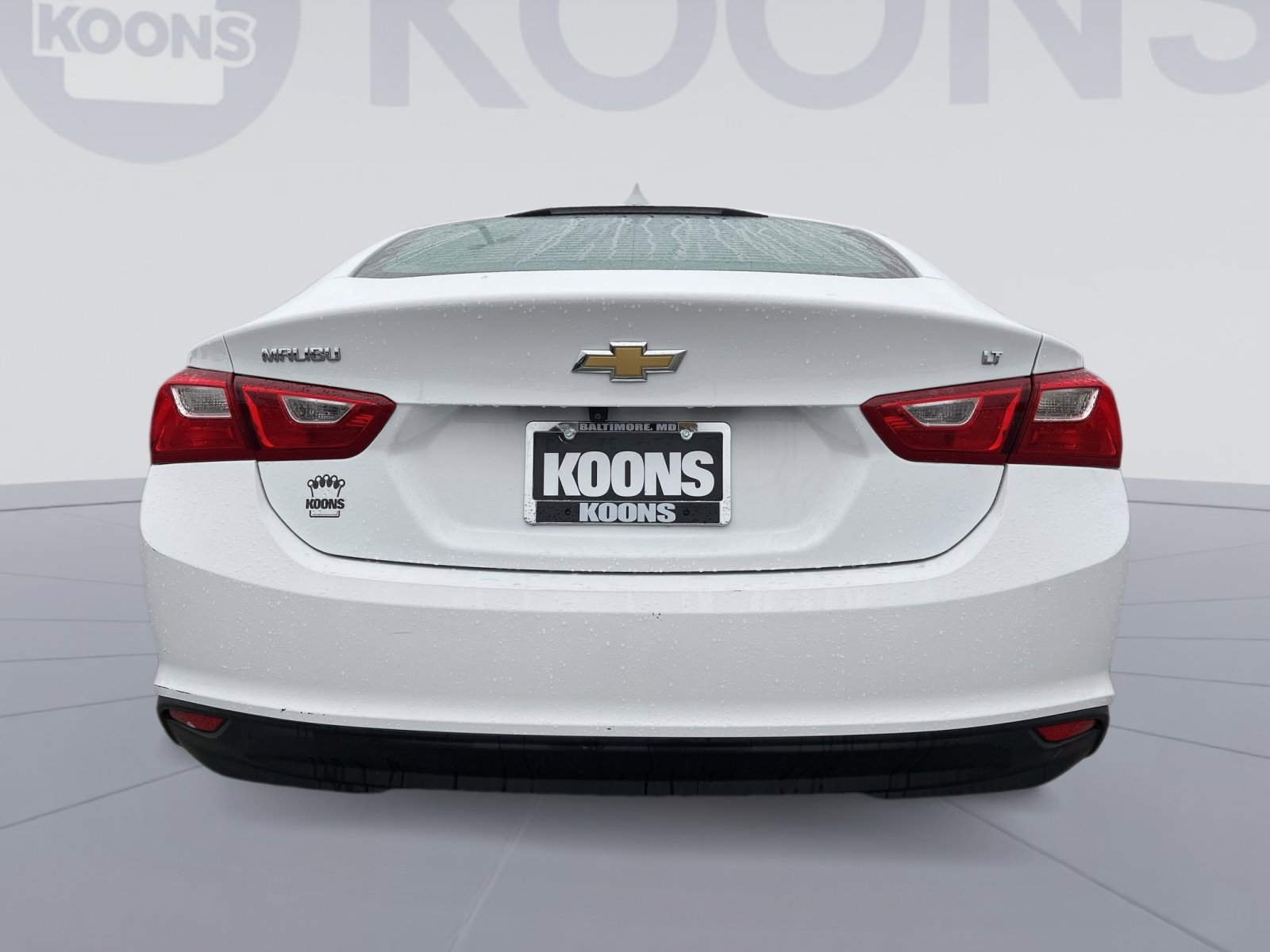 Used 2023 Chevrolet Malibu LT image 5