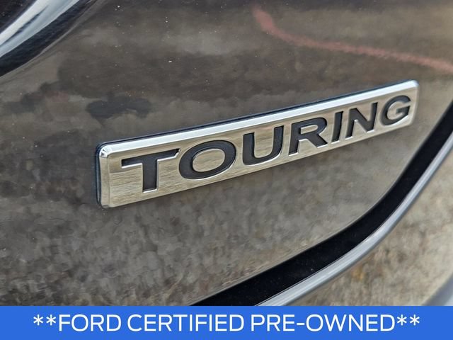 Used 2024 Honda Pilot Touring image 9