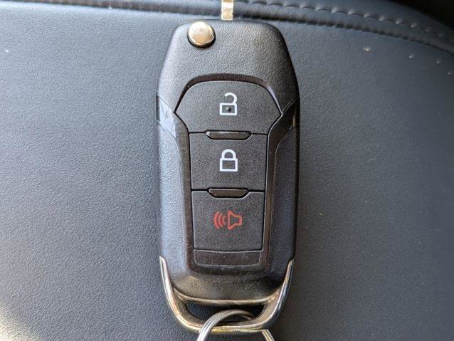Certified 2024 Ford Maverick XLT FWD image 26