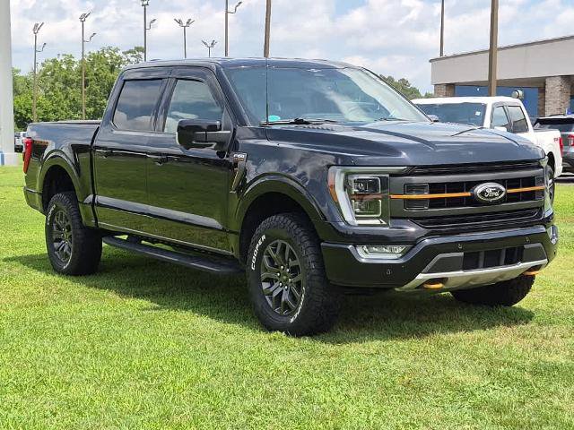 Certified 2023 Ford F150 Tremor w/ Equipment Group 402A High AWD/4WD image 2