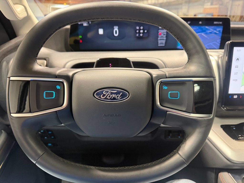 Certified 2025 Ford Expedition Max Active AWD/4WD image 42