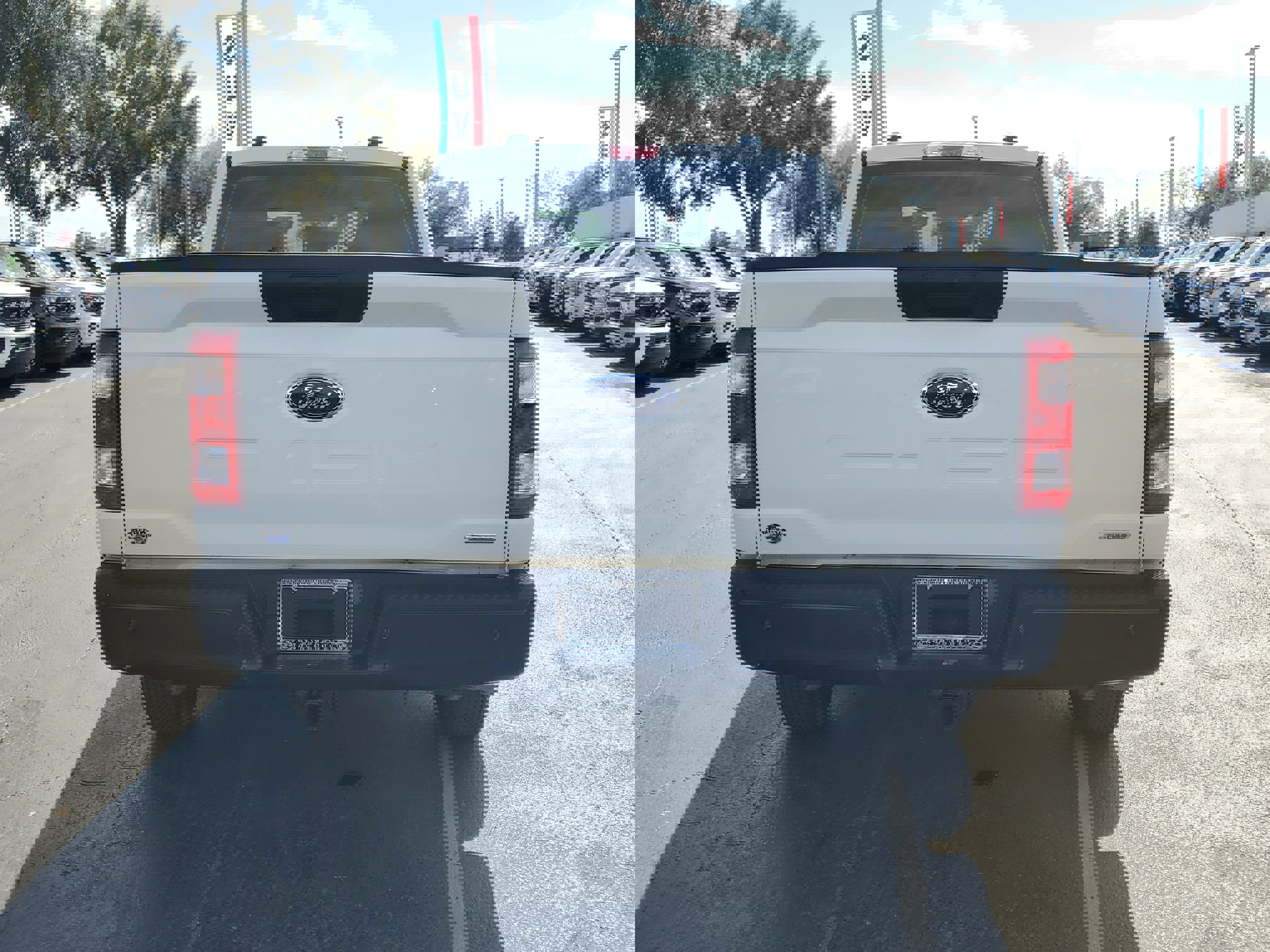 Certified 2023 Ford F150 XL image 2