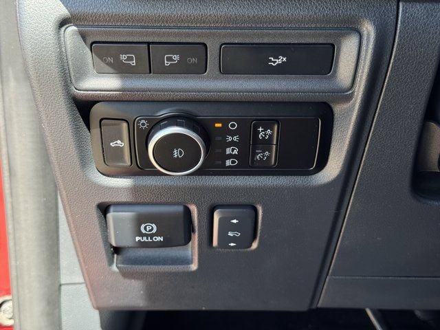 Certified 2023 Ford F150 Lariat w/ Equipment Group 502A High AWD/4WD image 26