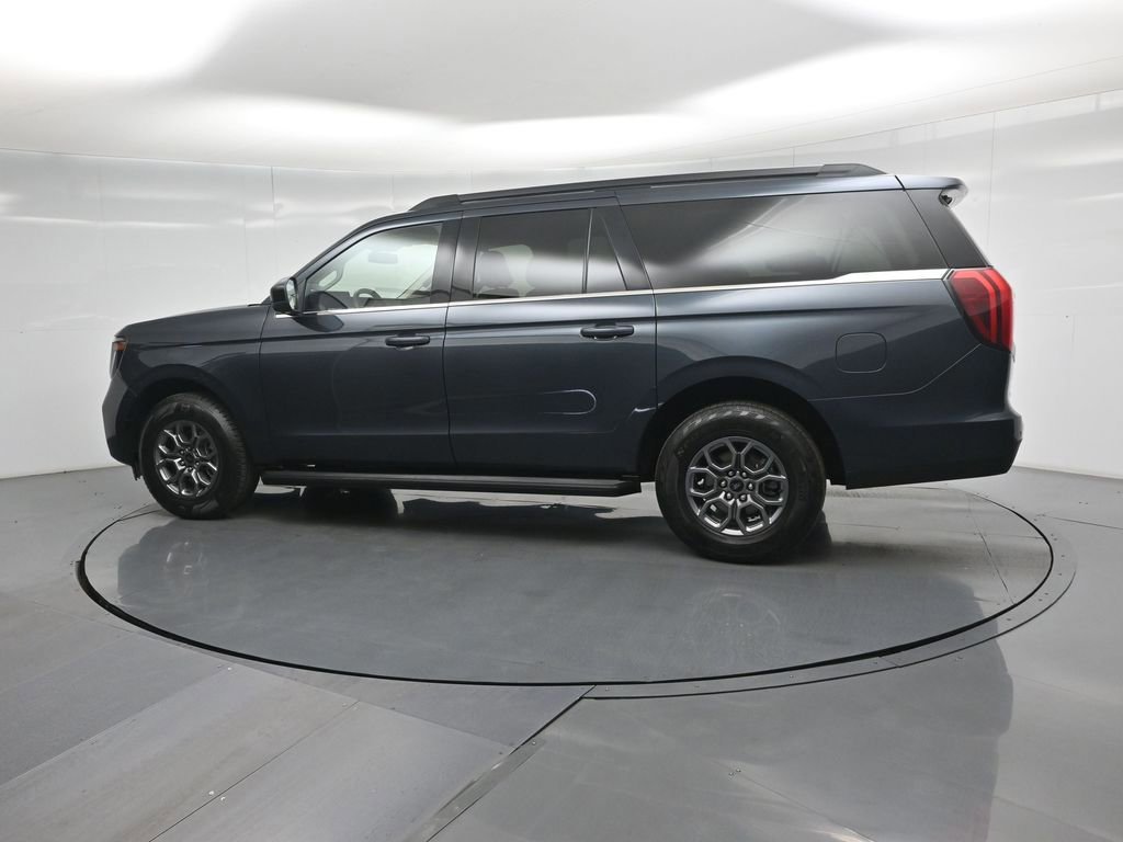 Certified 2025 Ford Expedition Max Active AWD/4WD image 22