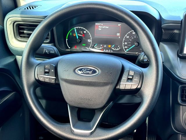 Certified 2024 Ford Maverick XL image 26