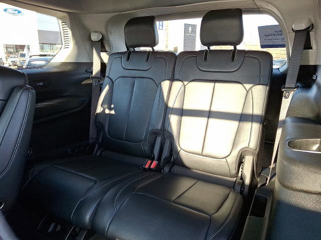 Used 2021 Jeep Grand Cherokee L Limited image 11