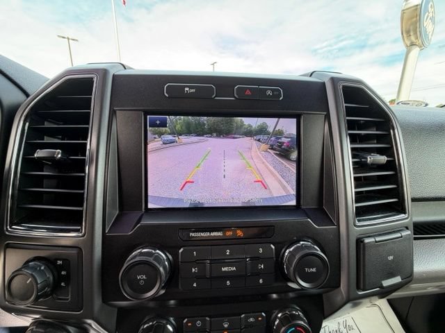Certified 2020 Ford F150 XLT w/ Trailer Tow Package AWD/4WD image 19