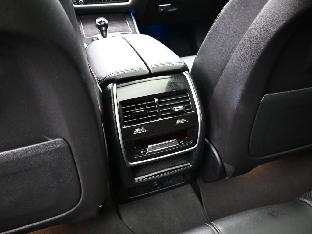 Used 2023 BMW X5 sDrive40i image 52