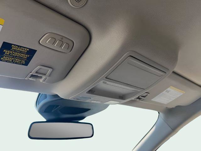Certified 2020 Ford Escape Titanium AWD/4WD image 30