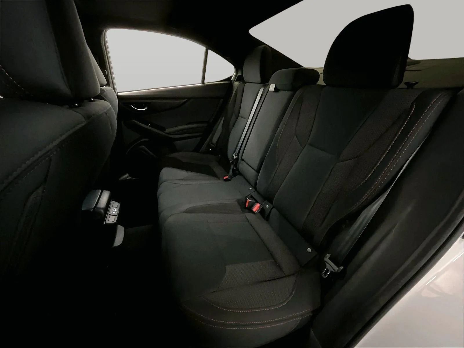 Used 2024 Subaru WRX Premium w/ Popular Package #2A AWD/4WD image 25