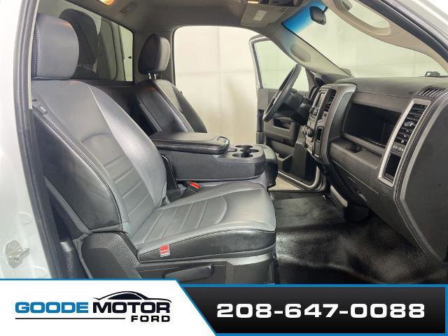 Used 2023 RAM 1500 Tradesman w/ Power & Remote Entry Group AWD/4WD image 20