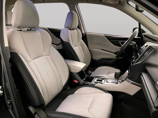 Used 2022 Subaru Forester AWD/4WD image 7